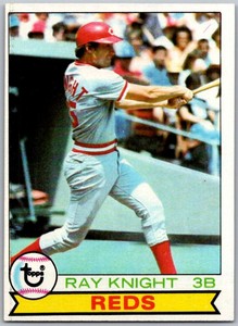 1979 Topps Baseball ( 251 - 500 ) Pick Your Card Complete Your Set