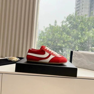 DriesVan Noten German Training Shoes Women Flat Sports Leisure Shoes Women Men - Picture 1 of 14