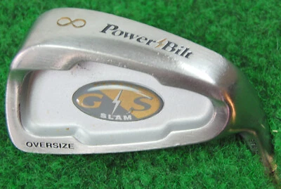 Power Bilt Eisen 8 Rechtshänder Graphit Damen - Bild 1 von 3