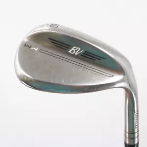 Titleist Vokey WedgeWorks Lob Wedge 60 Deg A-Grind Graphite Regular RH S-142054 - Picture 1 of 7