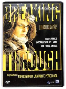 EBOND breaking through NOLEGGIO DVD D709864 - Picture 1 of 2