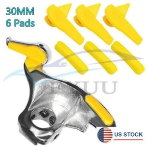 30mm Car Tire Changer Machine Stainless Steel Mount Demount Duck Head Tool -USA - Picture 1 of 10