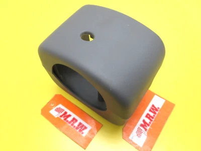 CUBIERTA DE COLUMNA DE DIRECCIÓN INTERRUPTOR TAPA DE AJUSTE LIMPIAPARABRISAS GIRO 4 VÍAS apto 96-00 CARAVANA VOYAGER Foto 1 de 4