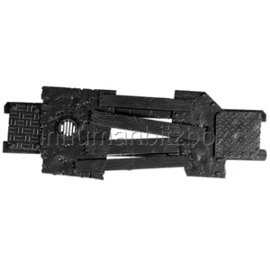KTOD16 PASSERELLE DECORS ORK KT OCTARIUS WARHAMMER 40000 BITZ W40K A7 - Imagen 1 de 1
