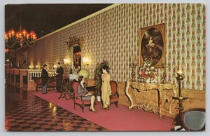 Macon GA Citizens and Southern National Bank C & S Victorian Crystal Palace Bank - Picture 1 of 4