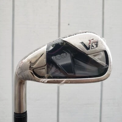 Nike VRS Covert Single 7 Iron Steel Dynalite 90 Reg Flex Shaft Mens Left Handed - Image 1 of 4