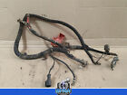 Holden VY LS1 battery wiring loom