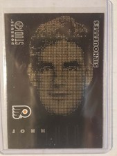 JOHN LECLAIR U-PICK! (Base, Inserts & Short Prints!) FREE COMBINED SHIPPING!