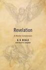 Revelation: A Shorter Commentary By Gregory Beale (English) Paperback Book