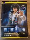 DOCTOR WHO 4TH TOM BAKER Masterpiece Collection Maxi Bust Collectable Figure