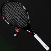 Tennis Racket Racquet Carbon Aluminium Alloy Racchetta Professional High Quality