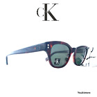 CK Calvin Klein occhiali da sole CK 4004 4 49 20 145 sunglasses CE