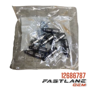 1999-2024 CHEVROLET CAMARO/EQUINOX/MALIBU VALVE LIFTERS (8 PCS) NEW OEM 12686787 - Picture 1 of 8