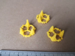 SPACE DOCKS MINIATURES /TWILIGHT IMPERIUM 3RD ED/ M272 - Imagen 1 de 1