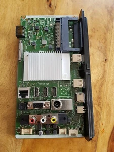 JVC LT-55CF890 SCHEDA MADRE 17MB170 23587576 - Foto 1 di 3
