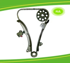 Replacement Timing Chain Kit Fits for TOYOTA 2NZ-FE YARIS.ECHO.PLATE VITZ 1.3L 1 - Picture 1 of 3