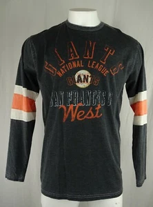 San Francisco Giants MLB G-III Herren Grafik T-Shirt - Bild 1 von 5