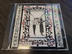Mystic Highway: There Was Love CD, Massachusetts Indie Rock - Foto 1 di 5