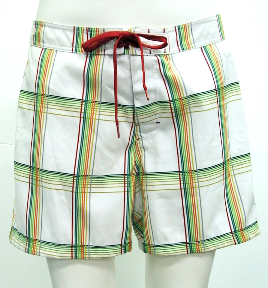 Boardshorts Bear boxer mare piscina pantaloncino nuoto surf costume da bagno - Immagine 1 di 1