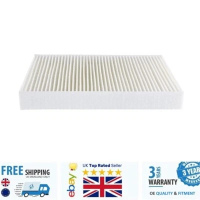 Filtro de aire de cabina 1987435103 para Volvo Asia S90 Volvo XC90 XC60 V90 31404470 Foto 1 de 4