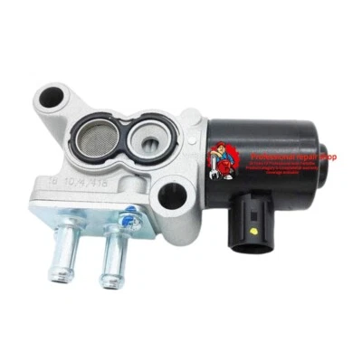 OEM IACV Idle Air Control 138200-0420 for 1994-2001 Acura Integra Honda Civic Foto 1 de 3