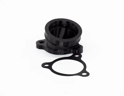 Husqvarna TE TC SMR 250 450 510 2002 - 2007 Ansaugstutzen Intake Manifold - Bild 1 von 4