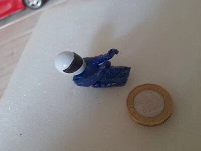 1:18 scale F1 driver Figure Williams minichamps Exoto GP Hill MANSELL car model - Image 1 of 4