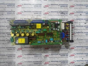 FANUC DRIVE A06B-6047-H002 - Picture 1 of 2