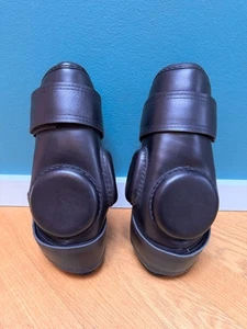 Polo-Beinschützer / Gamaschen für Pferde - Picture 1 of 5