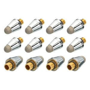 12pcs 5mm Fine Stylus Pen Fiber Tips Universal Replacement M5 for Stylus Pen - Zdjęcie 1 z 7