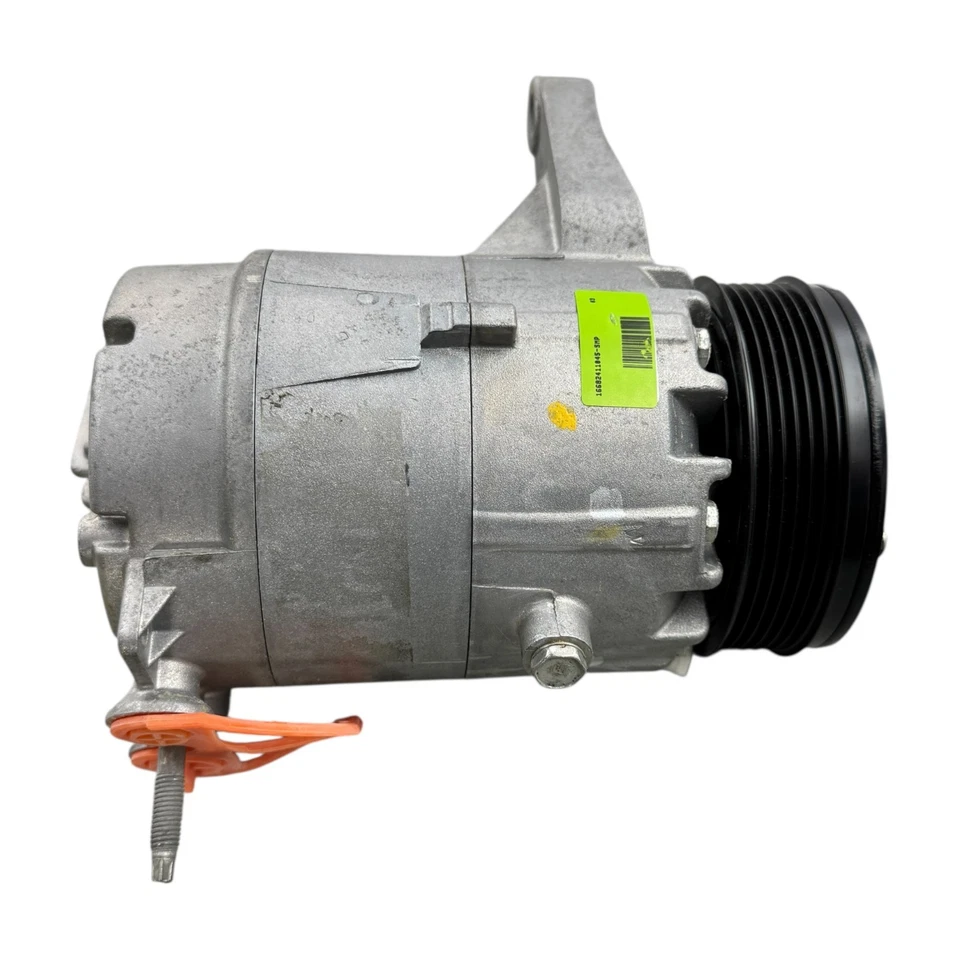 4 Seasons 68241 A/C Compressor for BUICK ALLURE LACROSSE 2005-2008 - Image 1 of 4