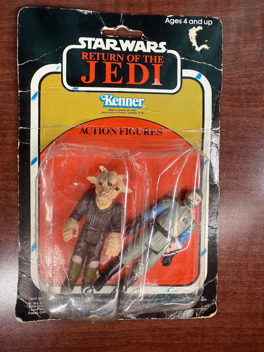 Ree-Yees Star Wars Action Figures & Accessories for sale - eBay Ree-Yees Star Wars Action Figures & Accessories for sale - eBay