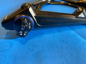 Olympus URF-V3 Video Ureteroscope Endoscopy - Picture 1 of 11