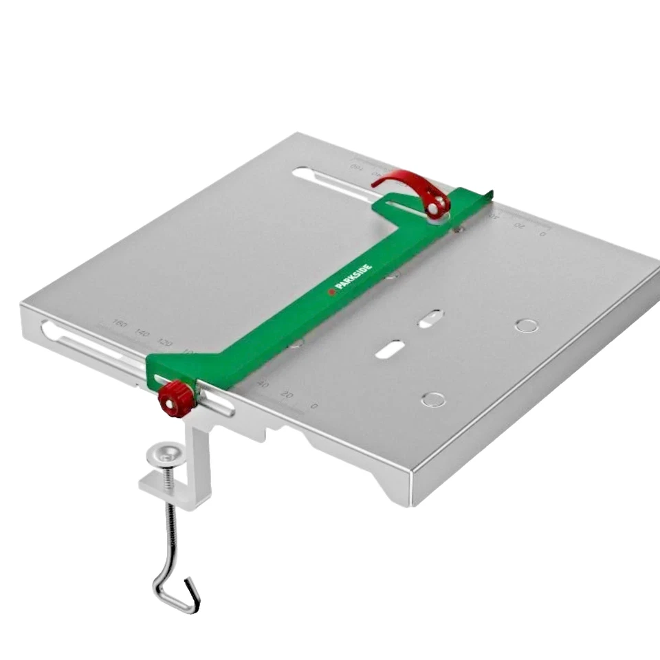 BANCO PER SEGHETTO ALTERNATIVO PSST A1  Parkside - Imagen 1 de 3