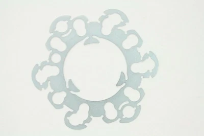 先锋 FWS-13 飞轮垫片 适用于精选 61-04 福特本田林肯水星车型 — 第 1/4 张图片