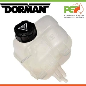 New Dorman Coolant Expansion Tank For MINI MINI Cooper S R56 Cooper S Hatchback - Picture 1 of 4