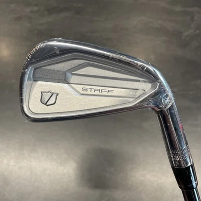 WILSON Staff CB 4 Iron Recoil Dart HDC Regular Shaft - NEW - Image 1 of 4