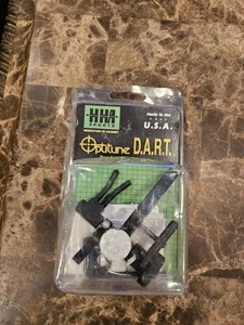 Made In USA HHA OptiTune Drop Away Pfeilauflage TN-800 Bogenschießen Bogen Zubehör Neu - Bild 1 von 8