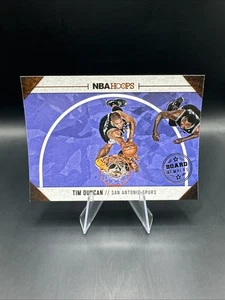 2013-14 Hoops Tim Duncan #21 Board Members - Picture 1 of 2