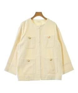 Loungedress Casual Jackets White F 2200615584133 - Picture 1 of 6