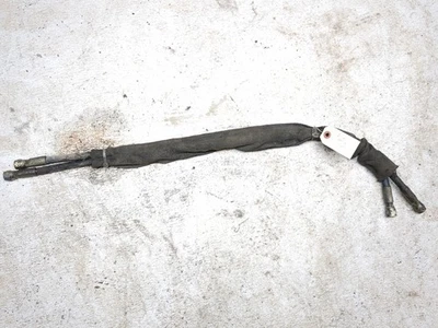 Líneas de cable de dirección inferiores Kubtoa RTV 900 06-10 Foto 1 de 4