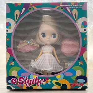 Blythe Hollywood Hills Party Unused - Picture 1 of 6