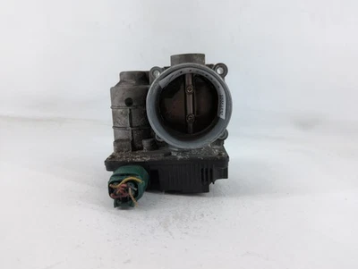 Corpo do acelerador Nissan Altima 2002-2006 VLHCZ - Imagem 1 de 4