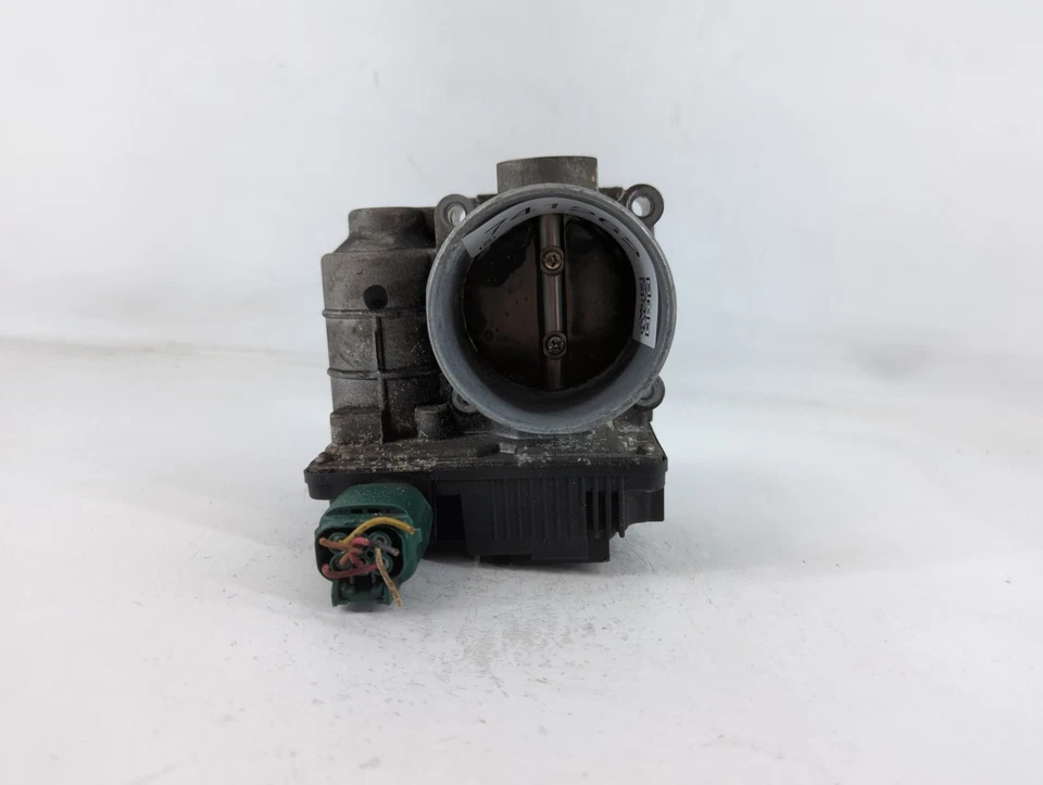 Nissan Altima 2002-2006 carrocería del acelerador VLHCZ Foto 1 de 4