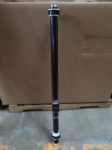 Parker Hannifin 020-288-225 Military Liquid Qty Transmitter 6680-01-682-1918 - Picture 1 of 3