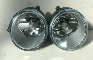 SE ADAPTA A FAROS ANTINIEBLA DELANTEROS IZQUIERDO Y DERECHO VAUXHALL VIVARO X83 2001-2014 - Imagen 1 de 5