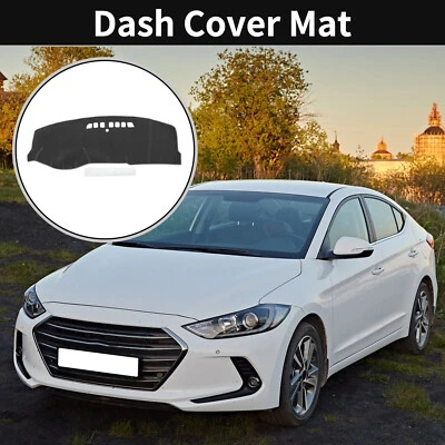 Car Dashboard Dash Cover Mat for Buick LaCrosse 2005-2008 Sun Protector Pad Trim Foto 1 de 4