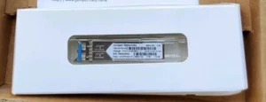 Juniper Original EX-SFP-1GE-LX 1000Base-LX EX4200 EX3200 740-011614 SFP óptico - Imagen 1 de 2