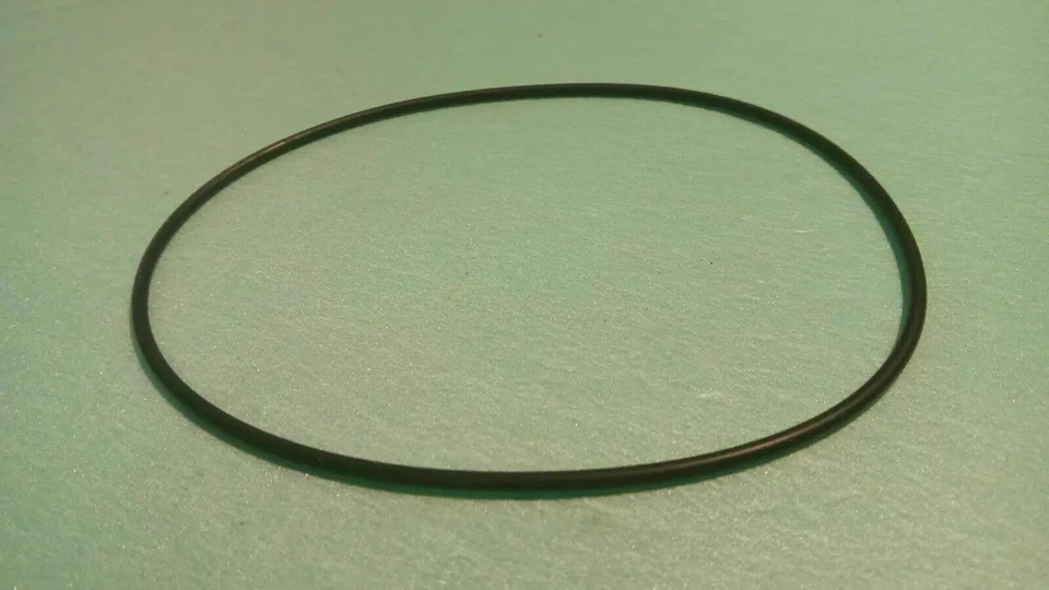 Proiettore Bauer t30 t40 Sound CINGHIA COMANDO PERNI BOBINE - Immagine 1 di 1