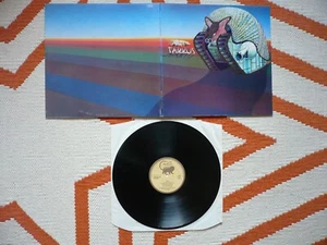 Emerson Lake And Palmer & Tarkus Vinyl UK 1971 / 1973 Manticore A1/B1 Press LP - Picture 1 of 14